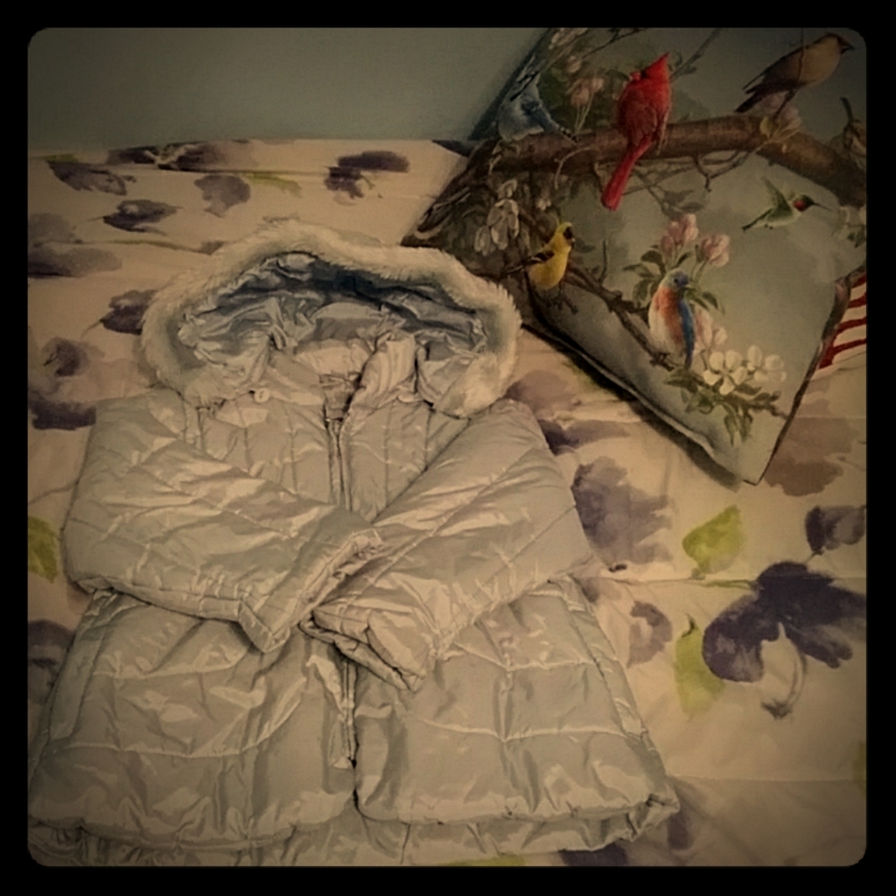 Kid jacket